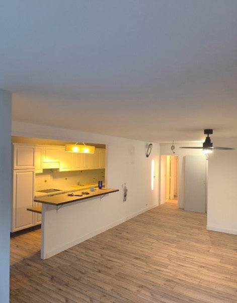Appartement Rue des Treilles à Libourne