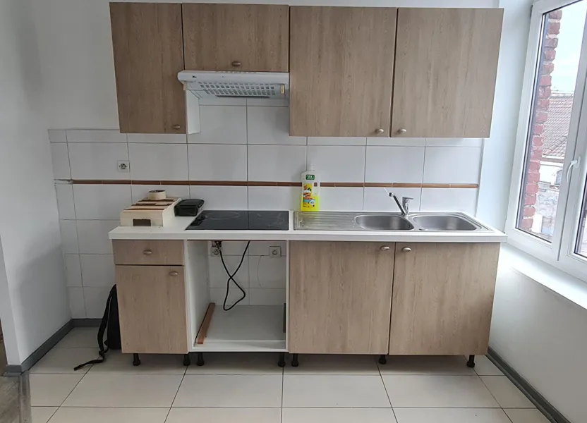 Appartement Rue du Général Drouot à Tourcoing