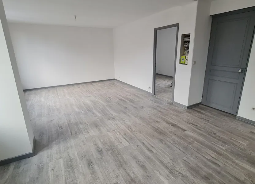 Appartement Rue du Général Drouot à Tourcoing