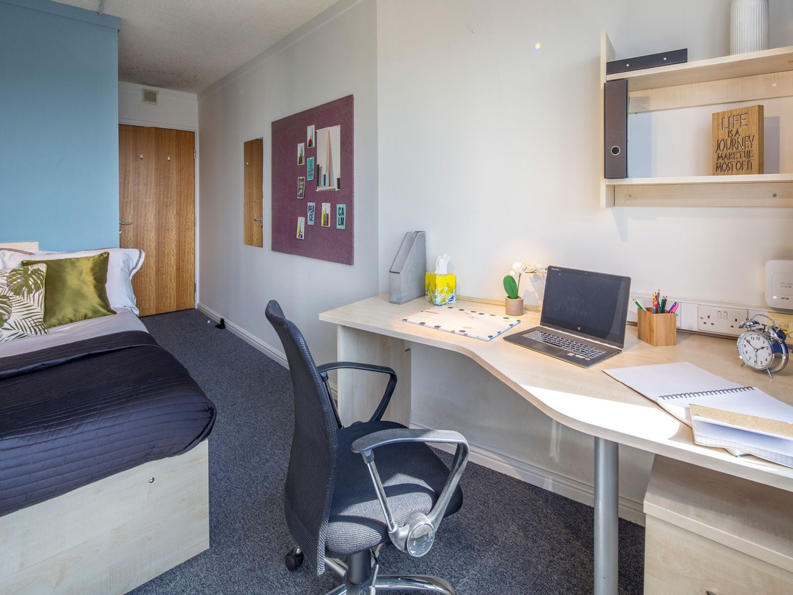 Room Imperial Road in Greater London