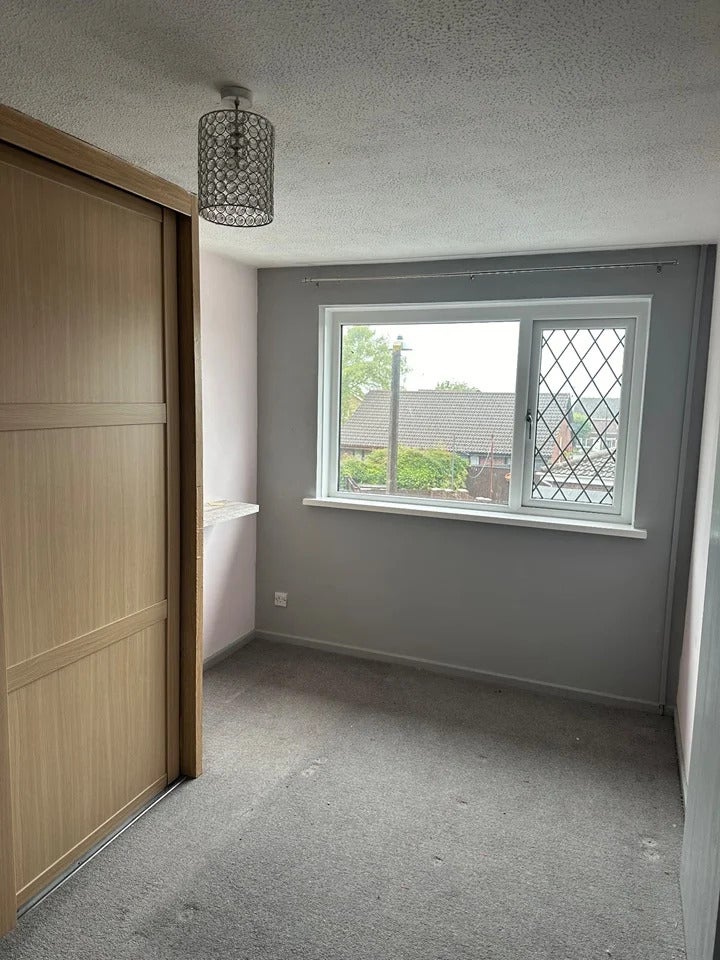 House Y Dolau in Swansea