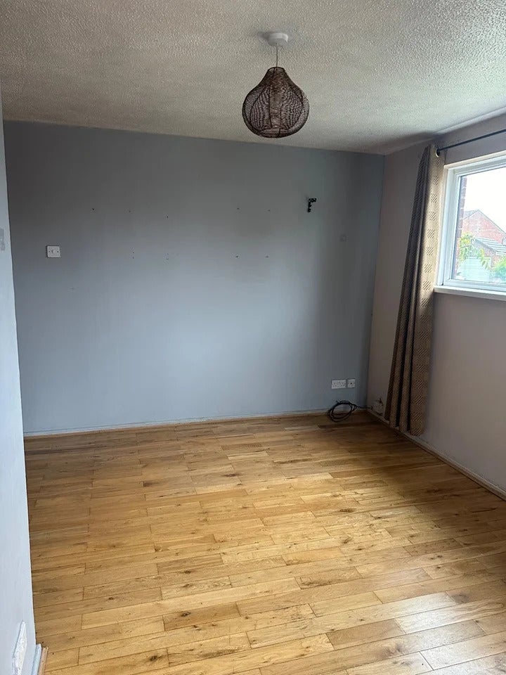 House Y Dolau in Swansea
