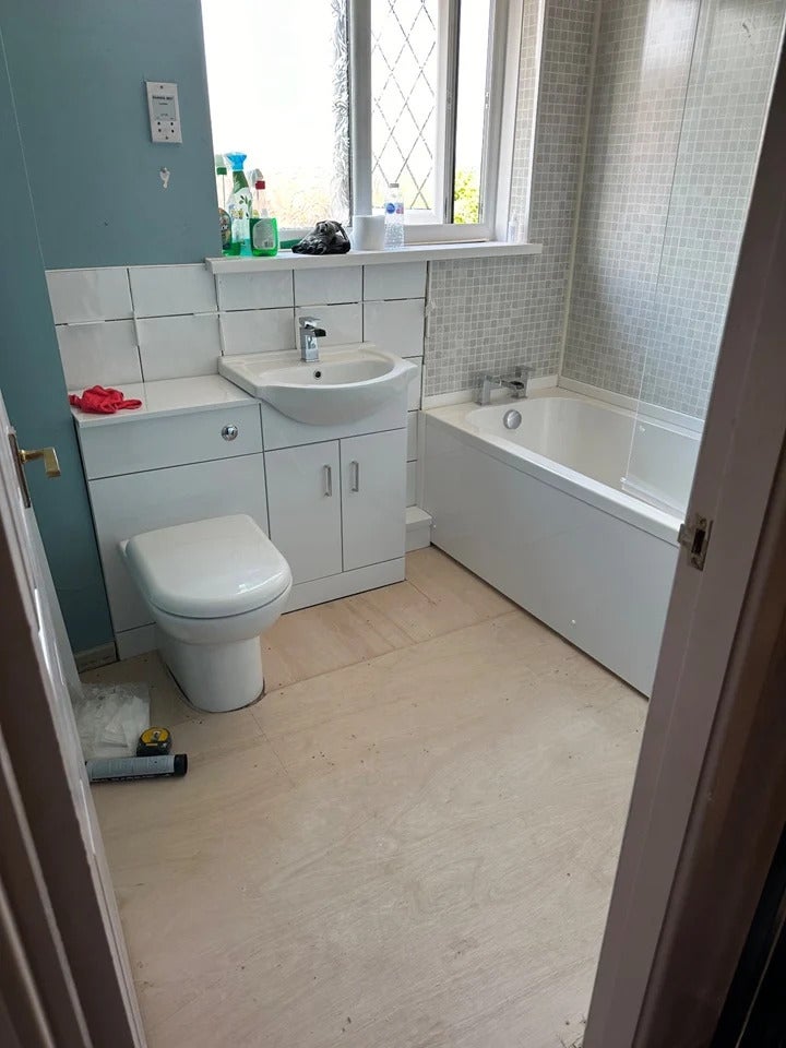 House Y Dolau in Swansea
