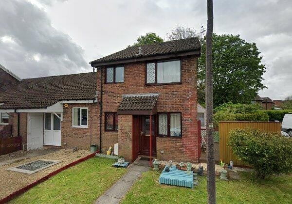 House Y Dolau in Swansea