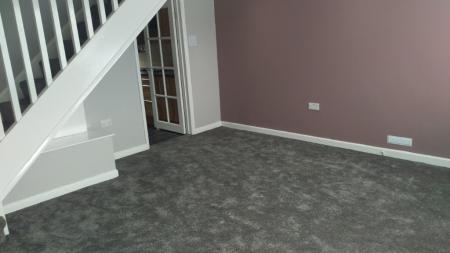 House Shire Close in Leicester