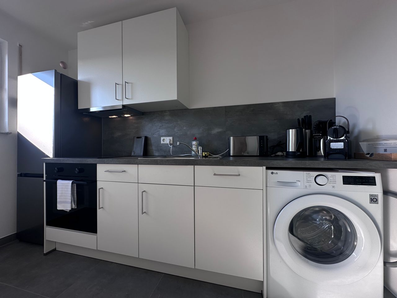 Wohnung Zschochersche Straße in Leipzig