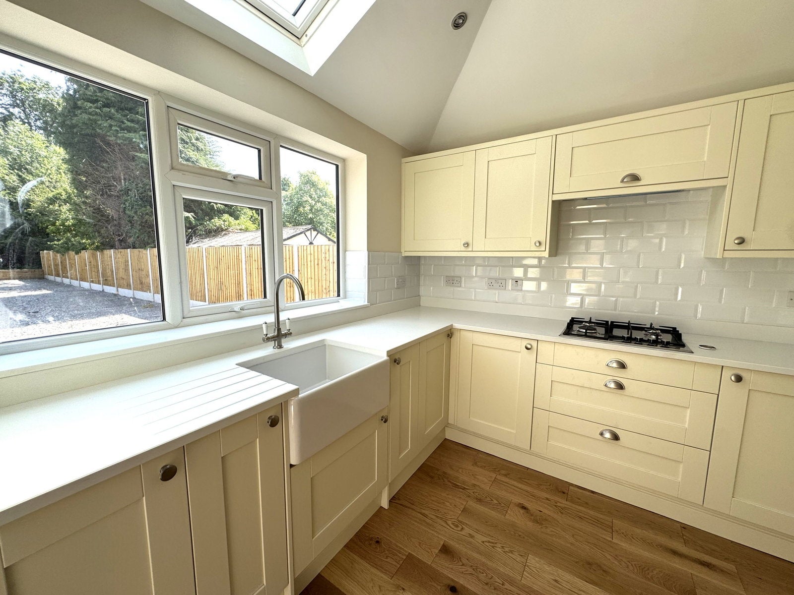 House Moseley Road in Cheadle Hulme