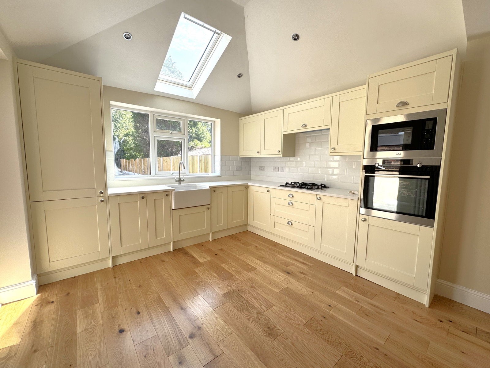 House Moseley Road in Cheadle Hulme