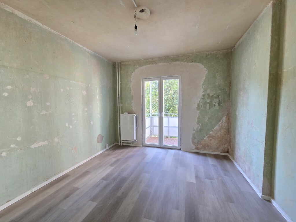 Wohnung Hilbertstraße in Berlin