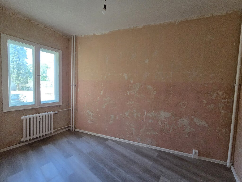 Wohnung Hilbertstraße in Berlin
