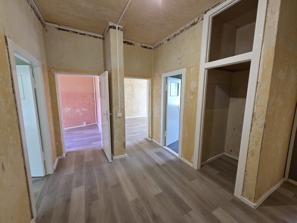 Wohnung Hilbertstraße in Berlin