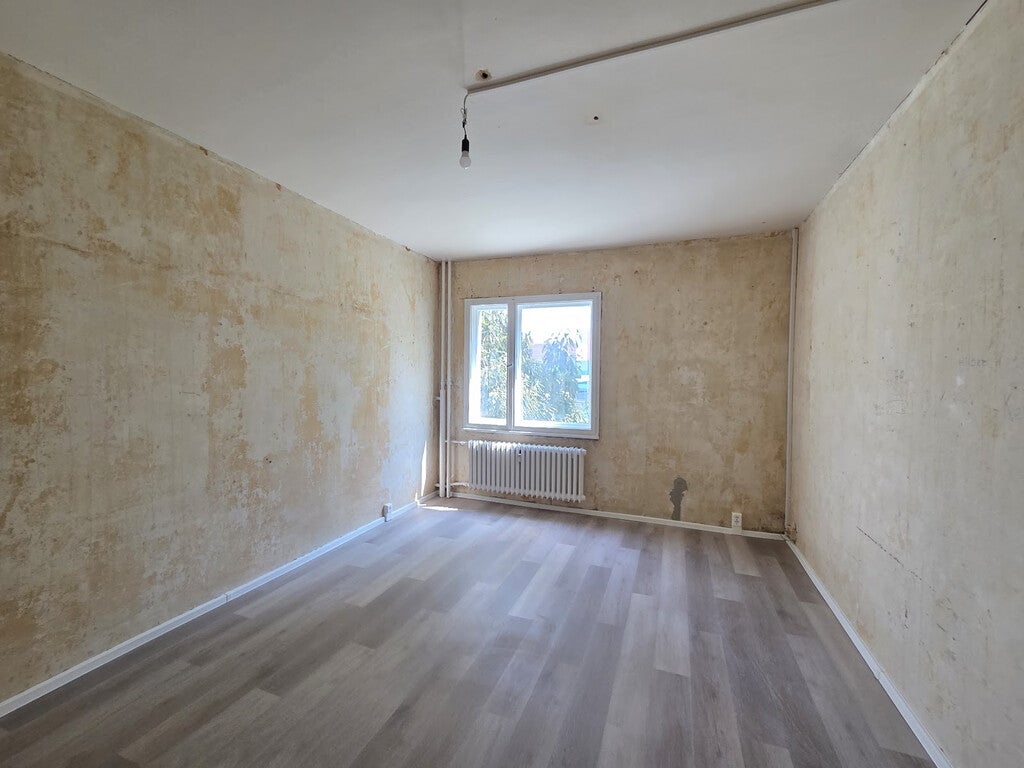 Wohnung Hilbertstraße in Berlin
