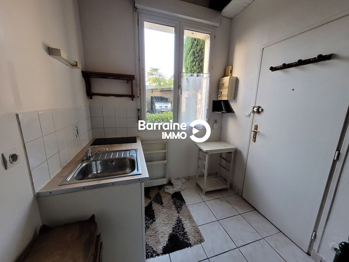 Appartement Rue Cadiou à Saint-Pol-de-Léon