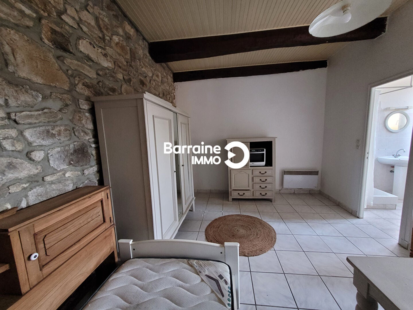Appartement Rue Cadiou à Saint-Pol-de-Léon
