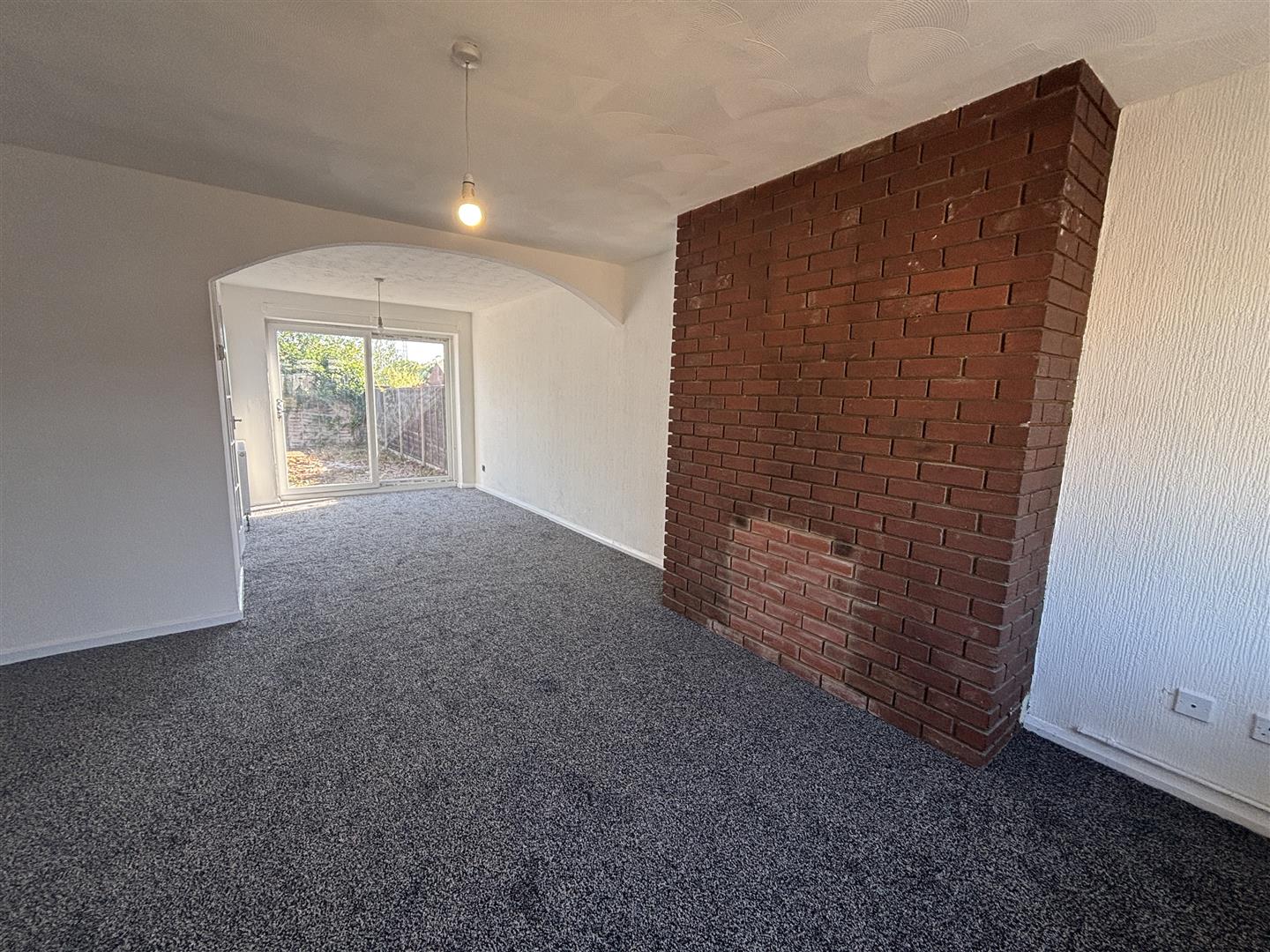 House Westmore Way in Sandwell