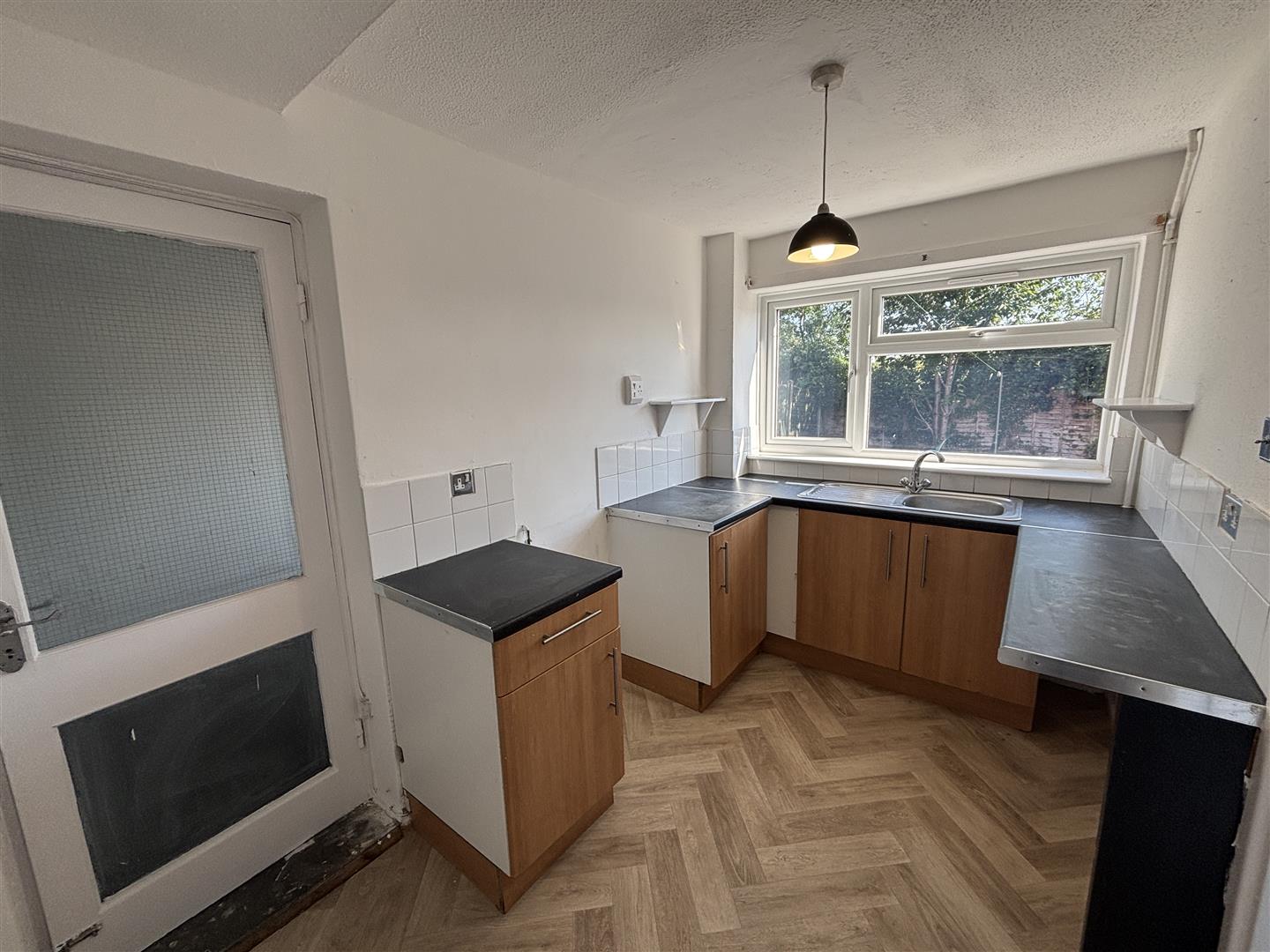 House Westmore Way in Sandwell