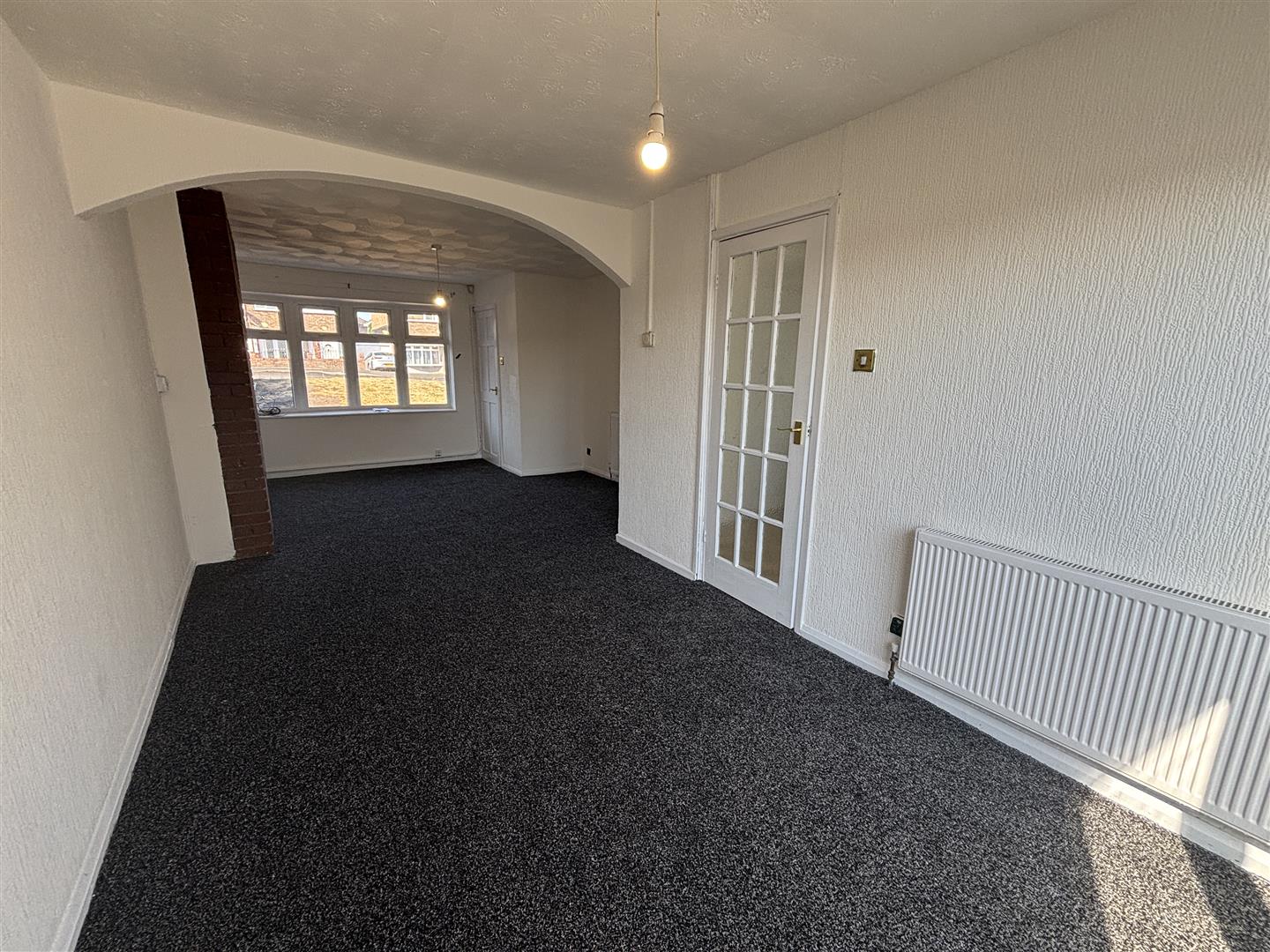 House Westmore Way in Sandwell