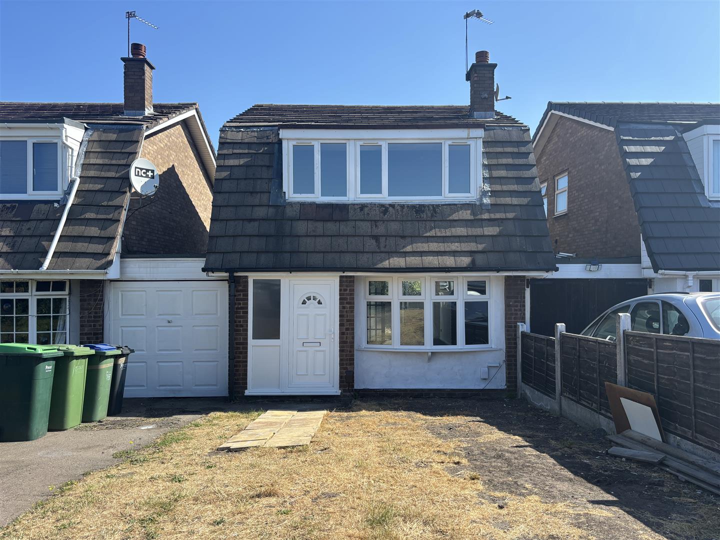 House Westmore Way in Sandwell