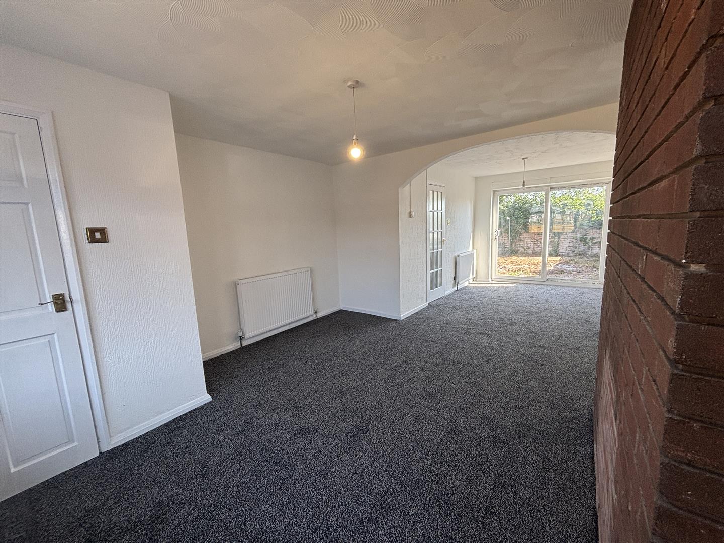 House Westmore Way in Sandwell