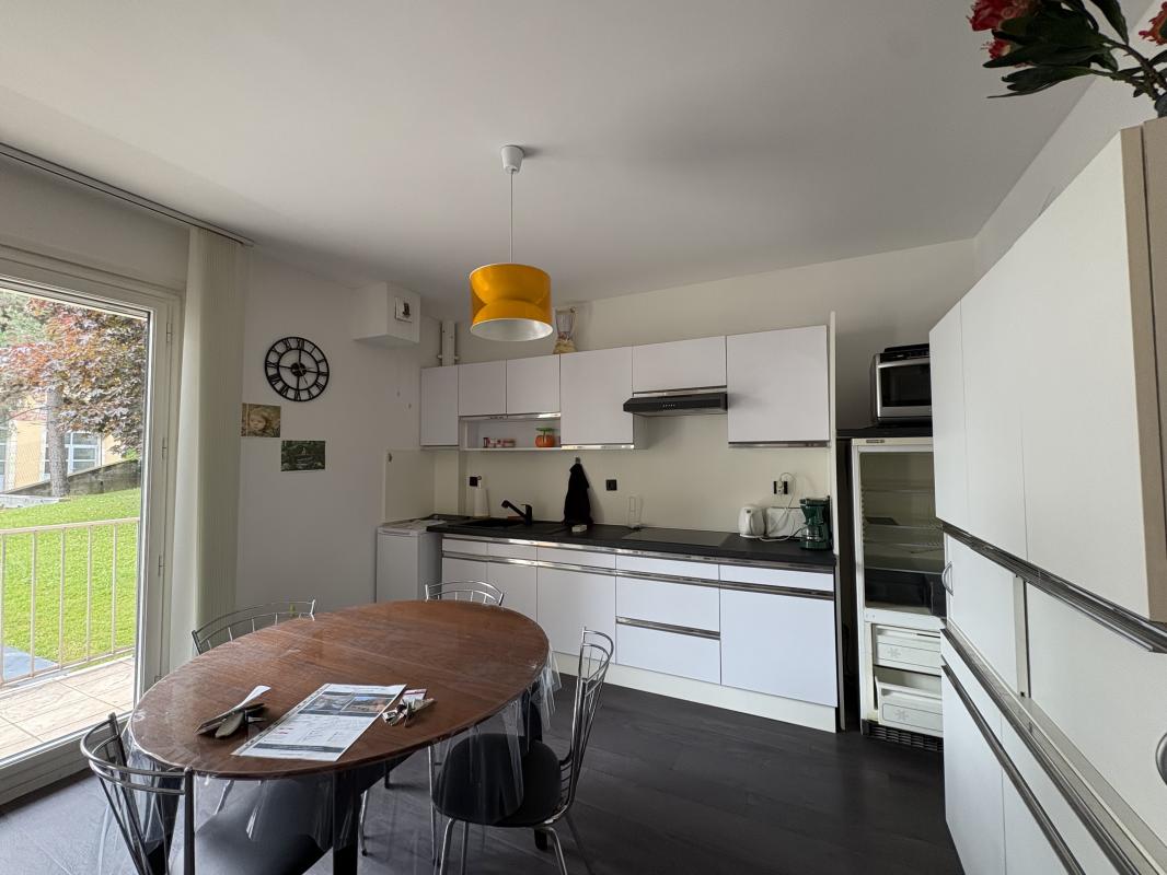 Appartement N 88 à Le Puy-en-Velay