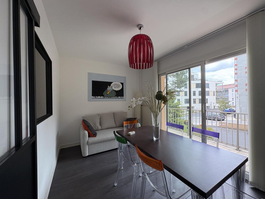 Appartement N 88 à Le Puy-en-Velay