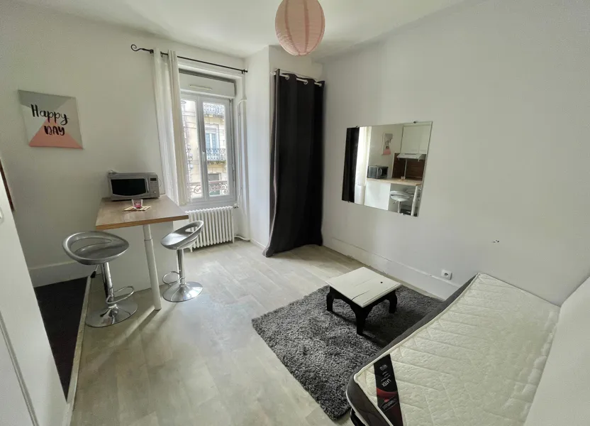 Room Rue Gambetta in Périgueux