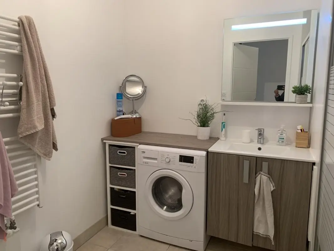 Flat Rue Pierre Blard in Saint-Herblain
