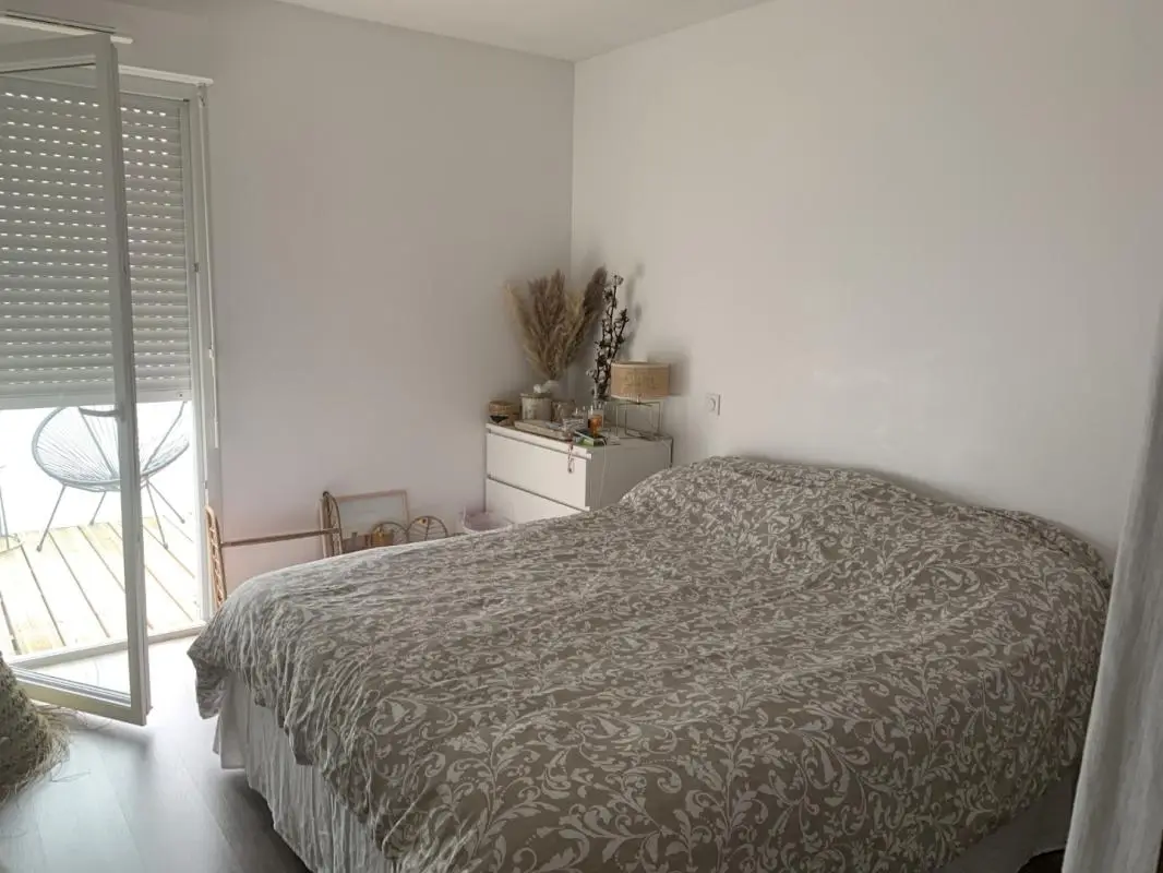 Flat Rue Pierre Blard in Saint-Herblain