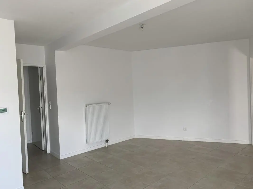 Flat Rue Pierre Blard in Saint-Herblain