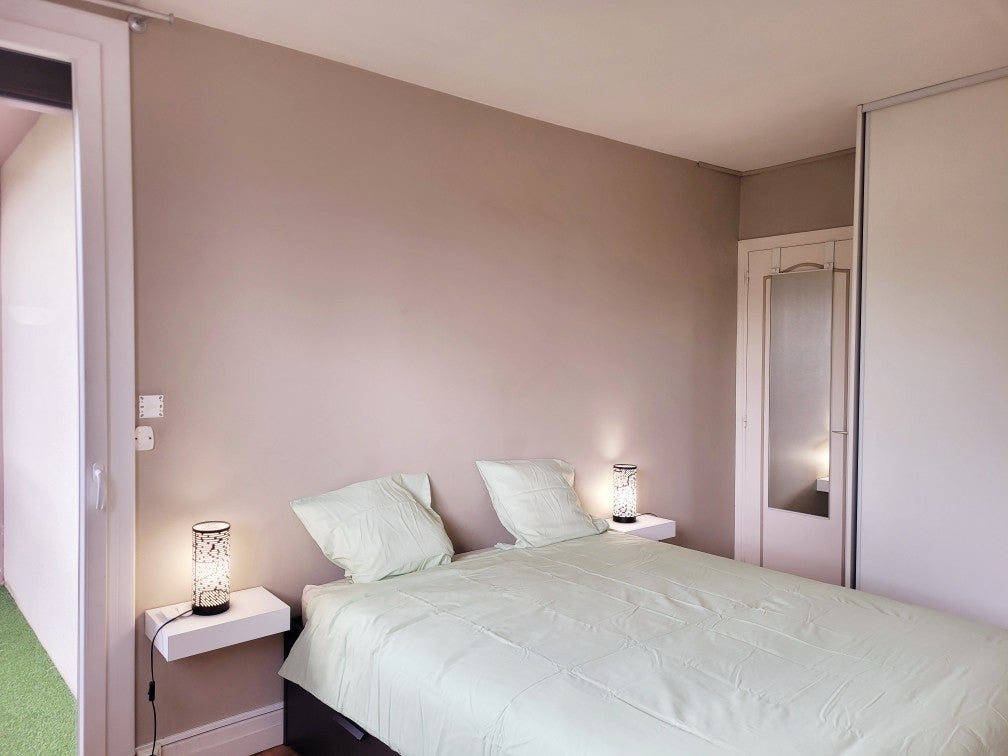 Flat Rue de l'Abbé Ludovic Gaurier in Pau