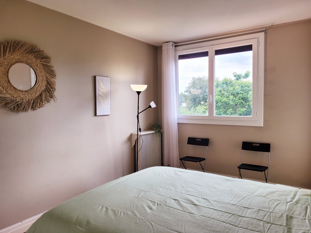 Flat Rue de l'Abbé Ludovic Gaurier in Pau