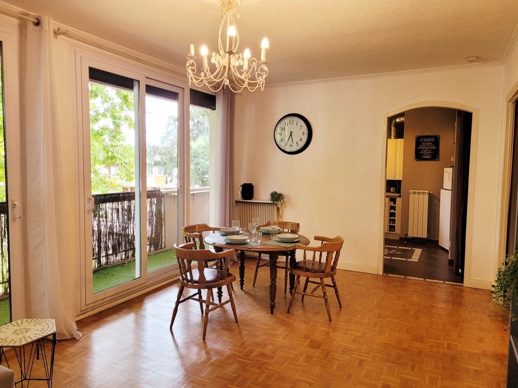 Appartement Rue de l'Abbé Ludovic Gaurier à Pau