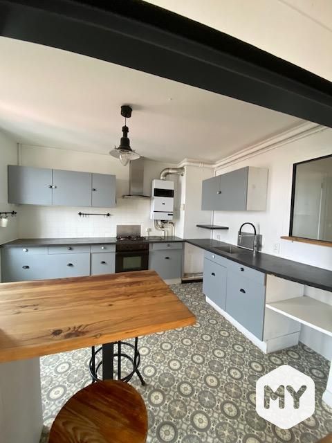 Appartement Avenue de la Libération à Clermont-Ferrand