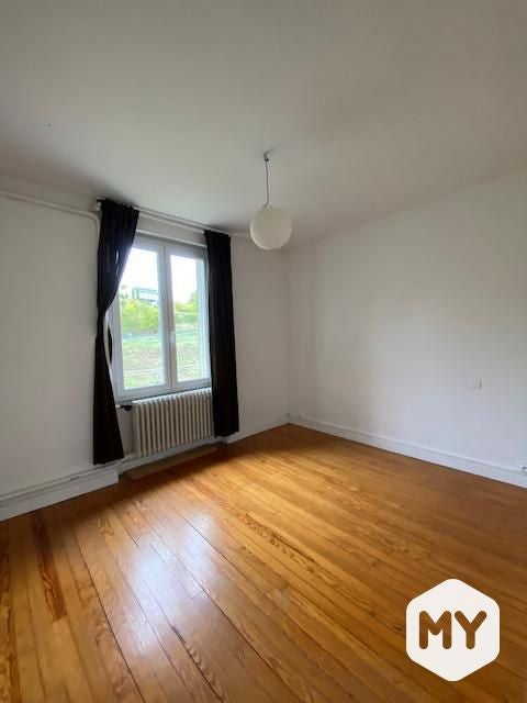 Appartement Avenue de la Libération à Clermont-Ferrand
