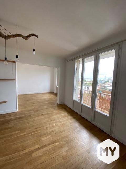 Appartement Avenue de la Libération à Clermont-Ferrand