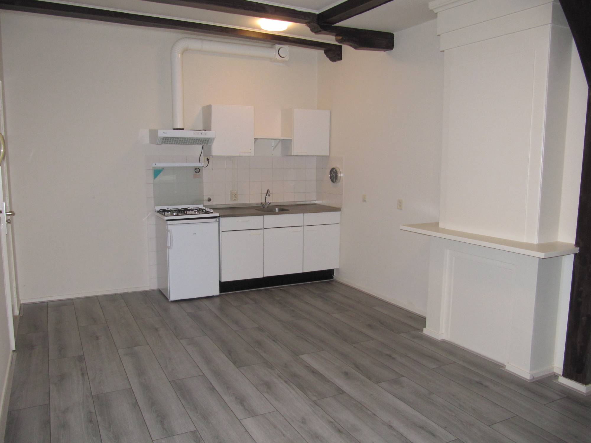 Studio te huur: Heerestraat, Leeuwarden
