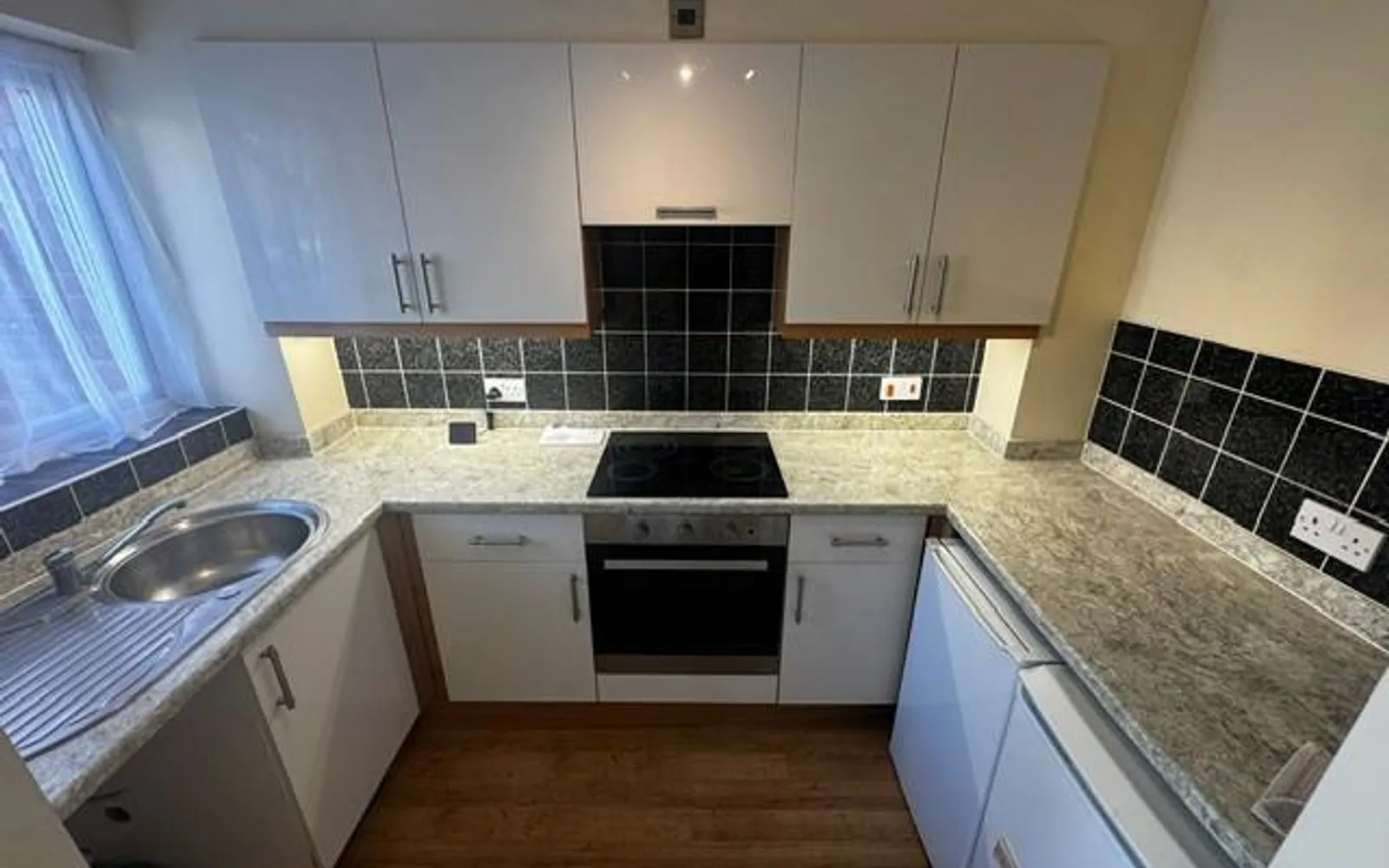 House Overcombe Close in Poole