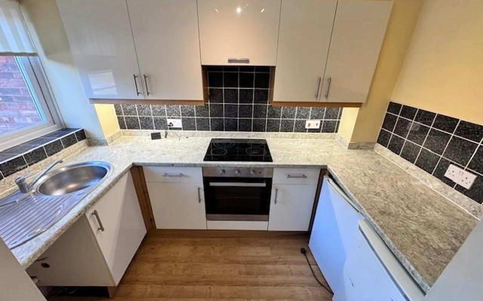 House Overcombe Close in Poole