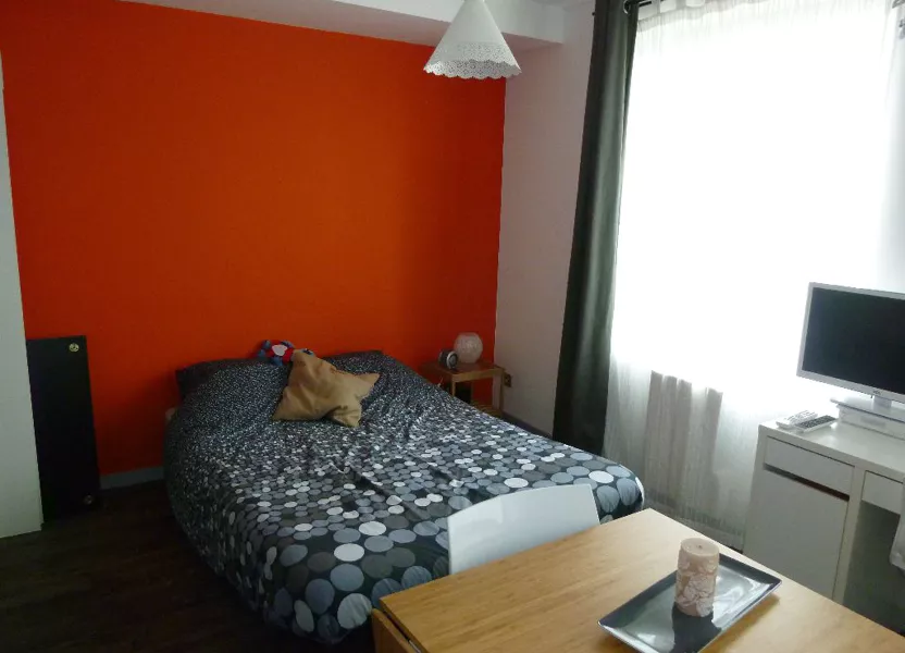 Appartement Rue Pierre Sonnerat à Lyon