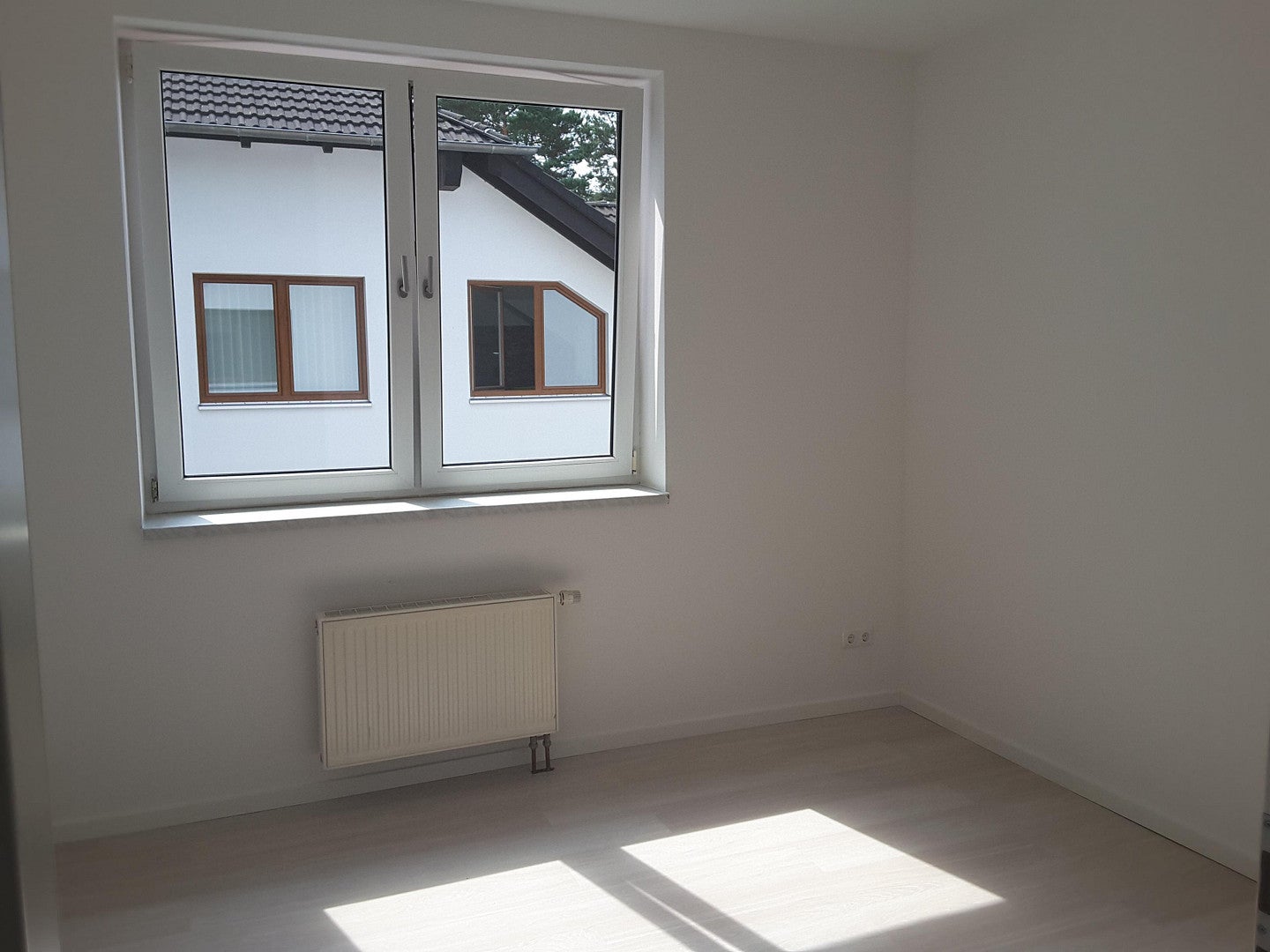 Wohnung Ahornstraße in Beelitz