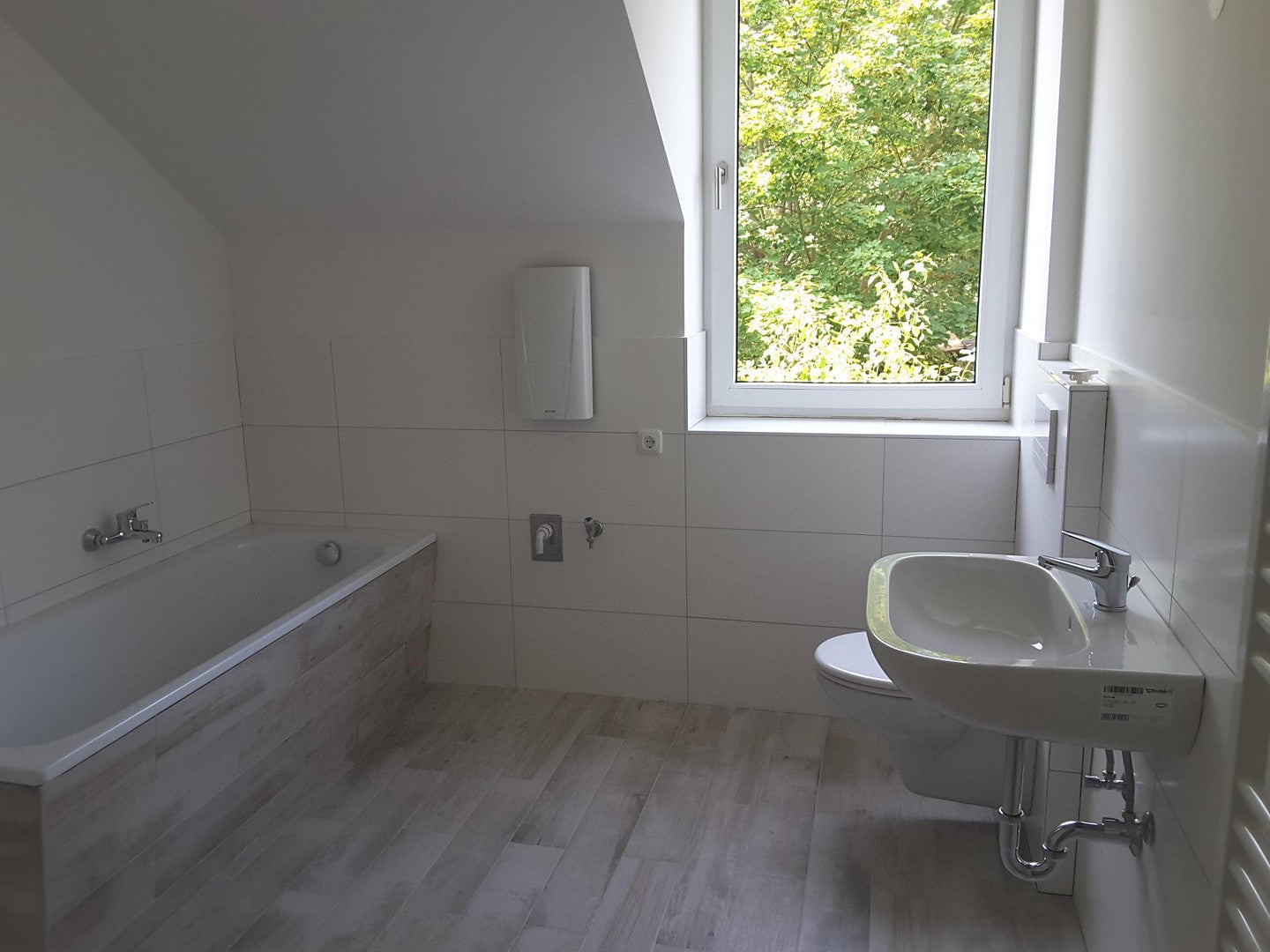 Wohnung Ahornstraße in Beelitz