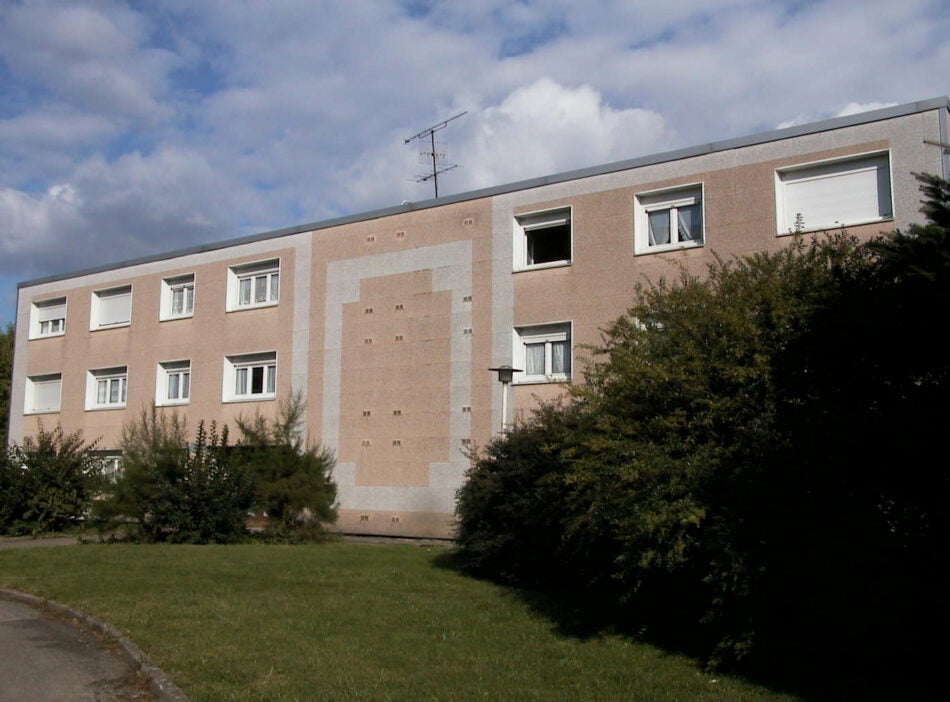 Appartement Place de la Mairie à Lent
