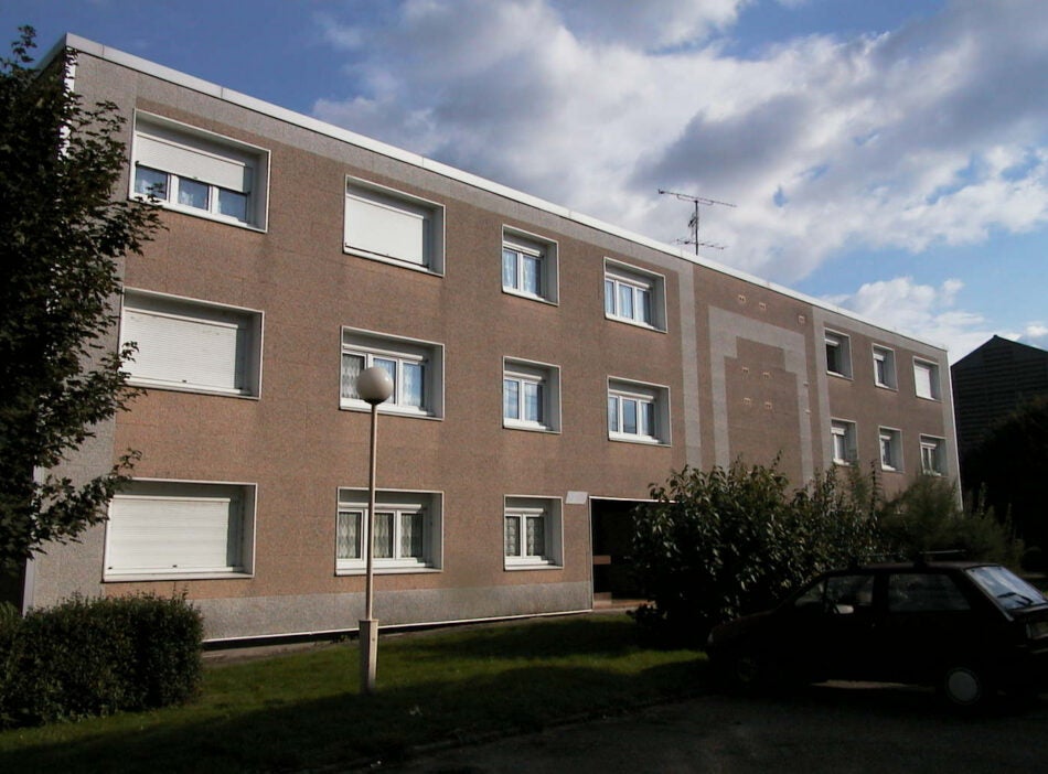Appartement Place de la Mairie à Lent