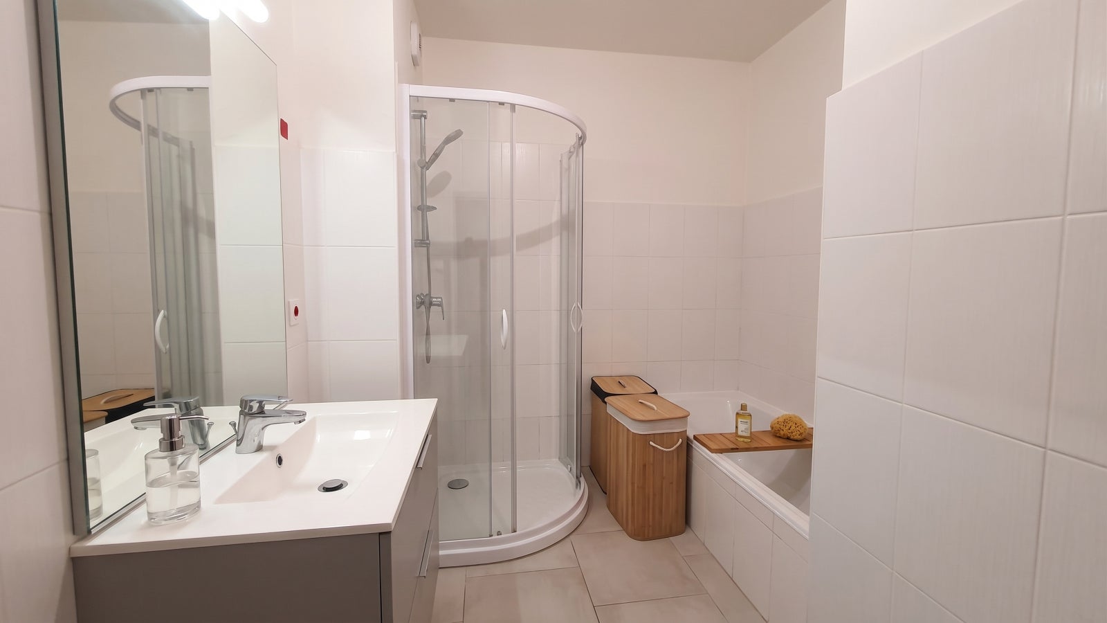 Appartement Lotissement Agerria à Mauléon-Licharre