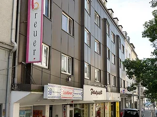 Wohnung Wallstraße in Mülheim an der Ruhr
