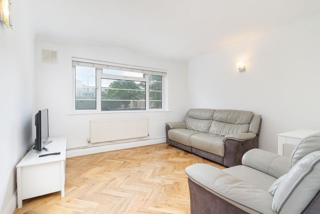 Flat Brighton Road in Greater London
