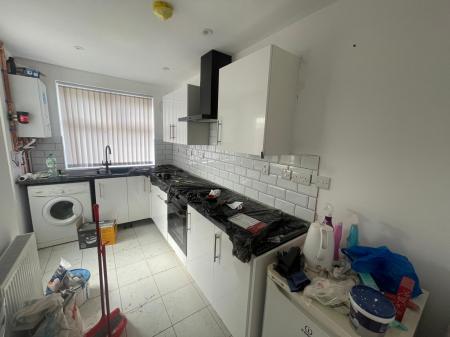 House Walmer Grove in Birmingham
