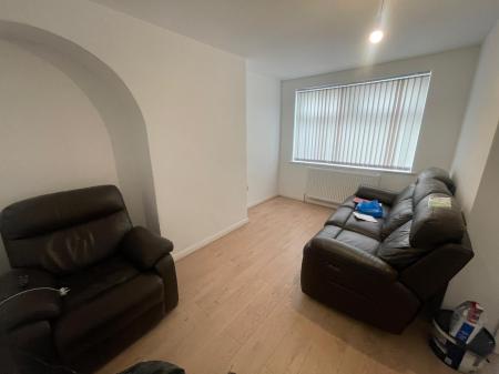 House Walmer Grove in Birmingham