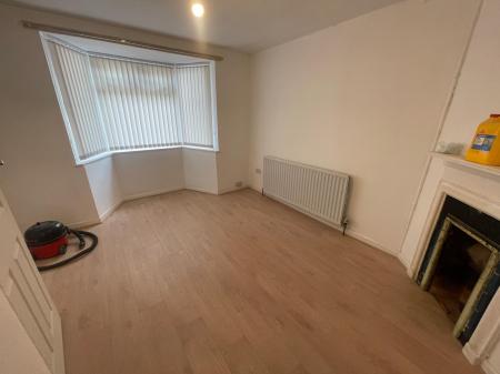 House Walmer Grove in Birmingham