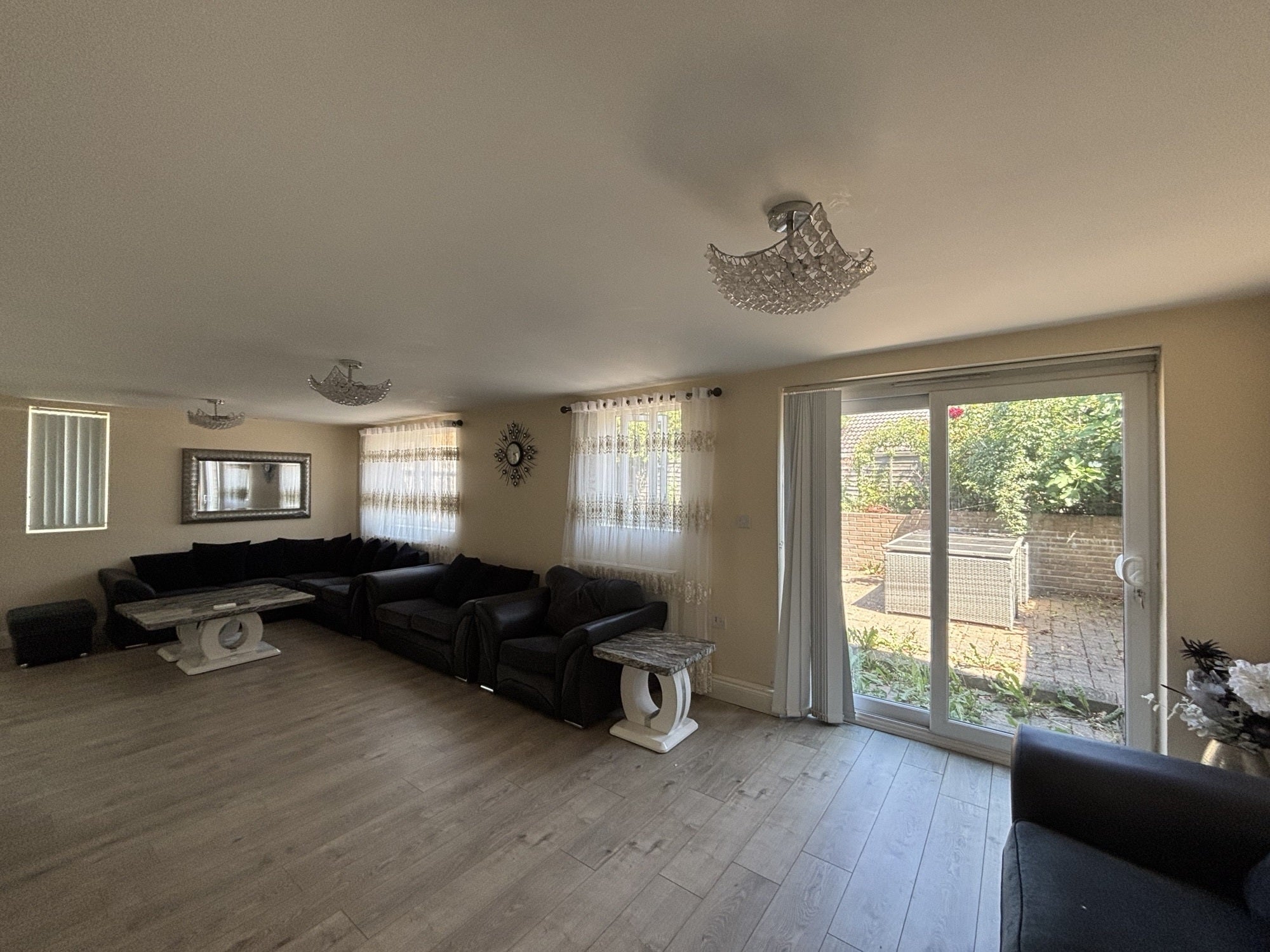 House Trueman Place in Milton Keynes